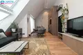 Wohnung 3 zimmer 71 m² Vilnius, Litauen