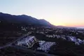 Attique 4 chambres 234 m² Kyrenia, Chypre du Nord