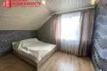Haus 5 Zimmer 184 m² Viercialiskauski sielski Saviet, Weißrussland