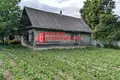 Maison 60 m² Viercialiskauski sielski Saviet, Biélorussie