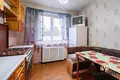 Wohnung 1 zimmer 37 m² Minsk, Weißrussland