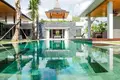 3 bedroom villa 319 m² Phuket, Thailand