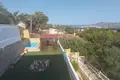 5 bedroom villa 216 m² la Nucia, Spain