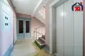 Apartamento 2 habitaciones 50 m² Minsk, Belarús