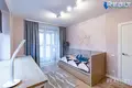 Wohnung 4 Zimmer 88 m² Minsk, Weißrussland