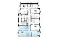 3 room apartment 68 m² Leninsky District, Russia