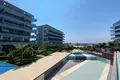 1 room apartment  Alanya, Turkey