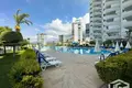 Apartamento 3 habitaciones 175 m² Alanya, Turquía