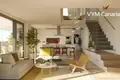 Ático 3 habitaciones 107 m² Villajoyosa, Španjolska