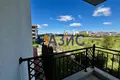 Квартира 35 м² Равда, Болгария