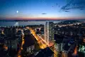 2 bedroom apartment 148 m² Yaylalı, Turkey