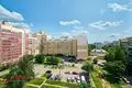 Apartamento 2 habitaciones 52 m² Minsk, Belarús