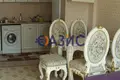 2 bedroom apartment 63 m² Elenite Resort, Bulgaria