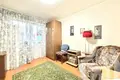 Wohnung 3 zimmer 63 m² Baryssau, Weißrussland