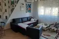 Wohnung 1 Schlafzimmer 46 m² Dobrota, Montenegro