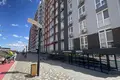 Appartement 1 chambre 32 m² Avanhard, Ukraine