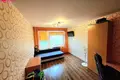 3 room apartment 64 m² Mazeikiai, Lithuania
