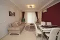 Mieszkanie 2 pokoi 75 m² Alanya, Turcja