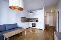 1 bedroom apartment 40 m² Warsaw, Poland