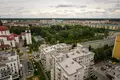 Apartamento 3 habitaciones 93 m² Varsovia, Polonia