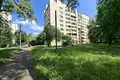Квартира 1 комната 34 м² Минск, Беларусь