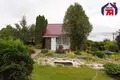 Haus 40 m² Kalodziscanski sielski Saviet, Belarus