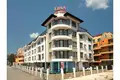 Wohnung 3 Zimmer 129 m² Sonnenstrand, Bulgarien