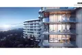 Appartement 3 chambres 112 m² Choeng Thale, Thaïlande