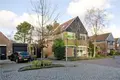 Casa 6 habitaciones 206 m² Ámsterdam, Holanda
