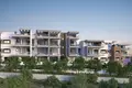 Apartamento 3 habitaciones 130 m² Municipio de Germasogeia, Chipre