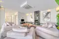 Apartamento 6 habitaciones 300 m² Alanya, Turquía