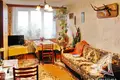 Wohnung 4 zimmer 74 m² Kamjanez, Weißrussland