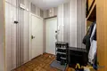 Mieszkanie 1 pokój 37 m² Mińsk, Białoruś