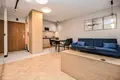 Appartement 1 chambre 30 m² en Cracovie, Pologne