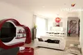 villa de 5 dormitorios 600 m² en Altea, Španjolska