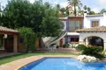 7 bedroom villa 650 m² Calp, Spain