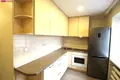 Apartamento 3 habitaciones 55 m² Rukla, Lituania