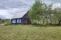 House 40 m² Pryharadny sielski Saviet, Belarus