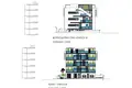 Penthouse 1 bedroom 54 m² Limassol District, Cyprus