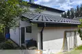 House 34 m² Barauski sielski Saviet, Belarus