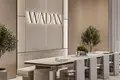 Mieszkanie 3 pokoi 114 m² Dubaj, Emiraty Arabskie