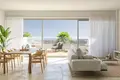 Mieszkanie 2 pokoi 61 m² Estepona, Hiszpania