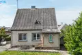 House 106 m² Taurage, Lithuania