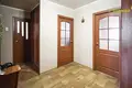 3 room apartment 63 m² Zdanovicki sielski Saviet, Belarus