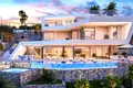 4 bedroom Villa 485 m² Benissa, Spain