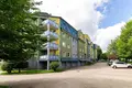 Appartement 2 chambres 49 m² Olsztyn, Pologne