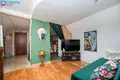 2 room apartment 51 m² Vilnius, Lithuania