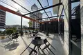 Apartamento 1 habitacion 49 m² Región del Mediterráneo, Turquía