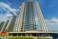 Appartement 1 chambre 52 m² Minsk, Bélarus