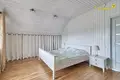 Casa 108 m² Dzarzynski selski Savet, Belarús